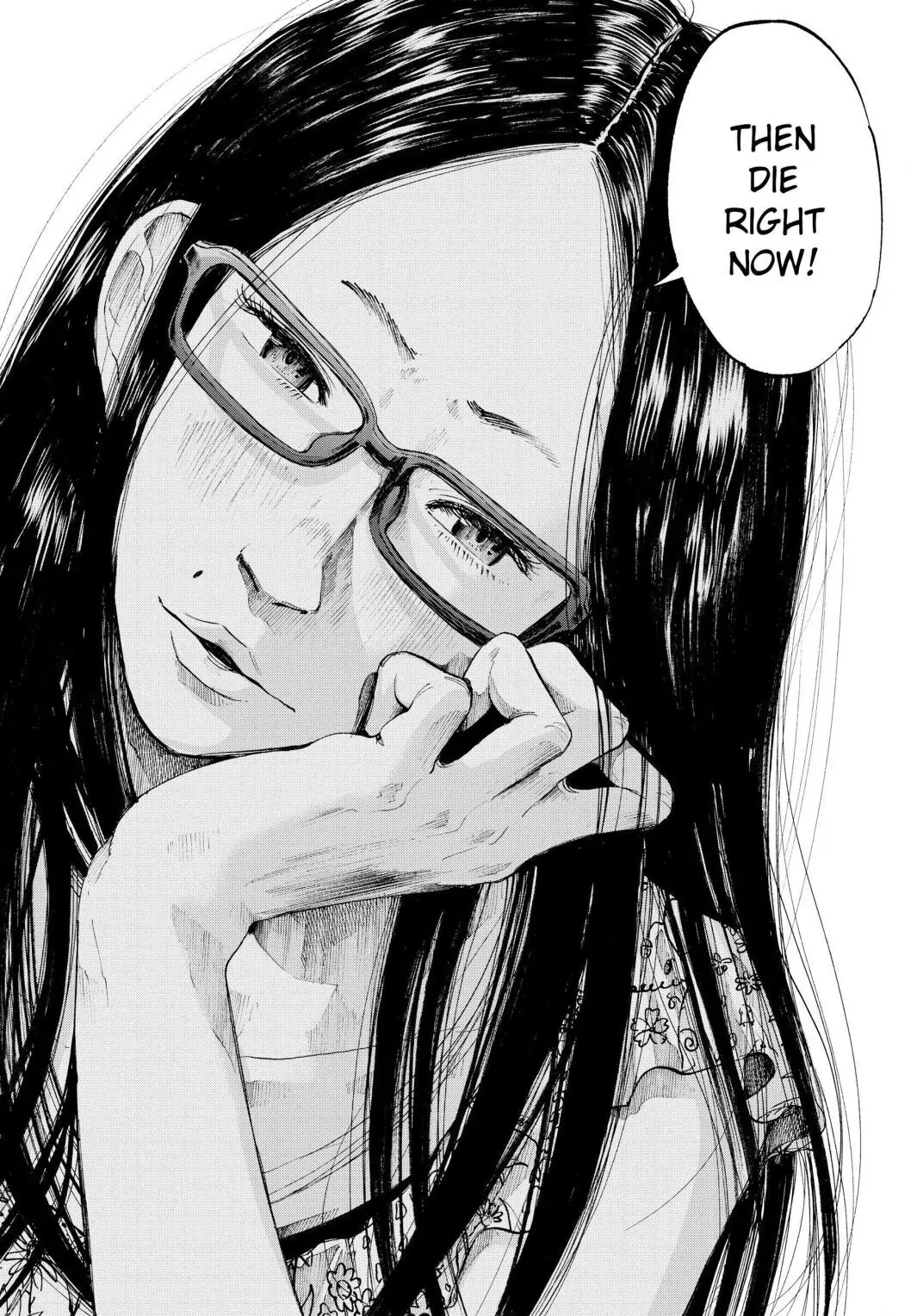 Oyasumi Punpun Chapter 81 image 12